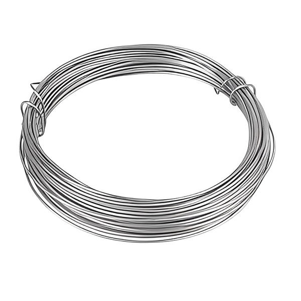 Galvanised Tying Wire 1.6mm x 30m