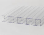 16mm 5X-Wall Storm Polycarbonate Sheet
