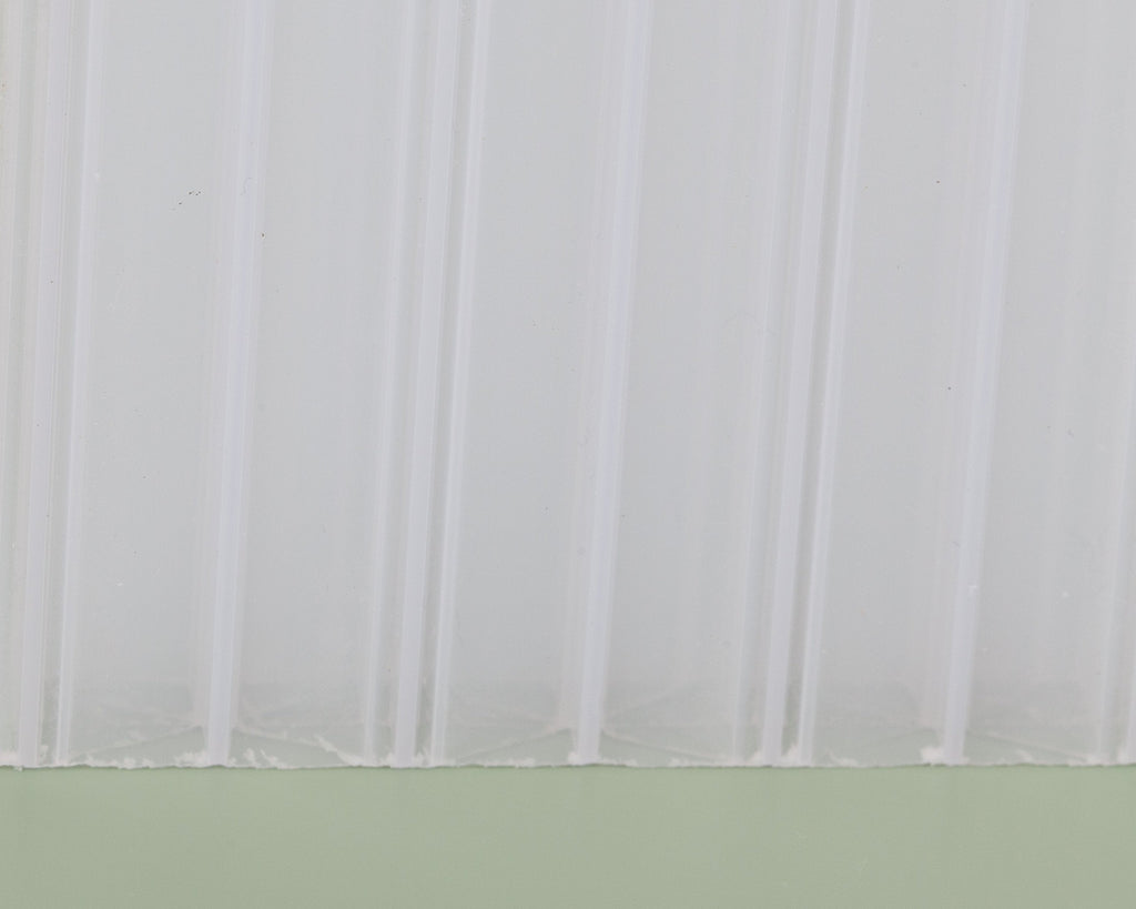 16mm 5X-Wall Storm Polycarbonate Sheet