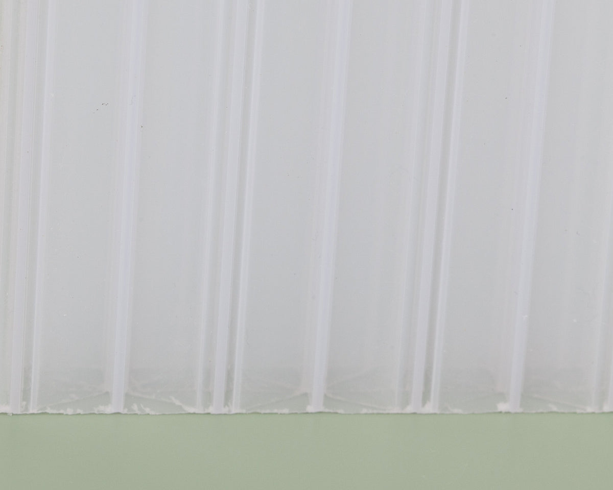 16mm 5X-Wall Storm Polycarbonate Sheet