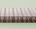 16mm 5X-Wall Storm Polycarbonate Sheet
