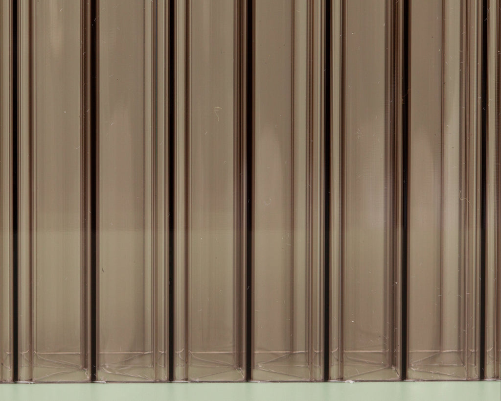 16mm 5X-Wall Storm Polycarbonate Sheet