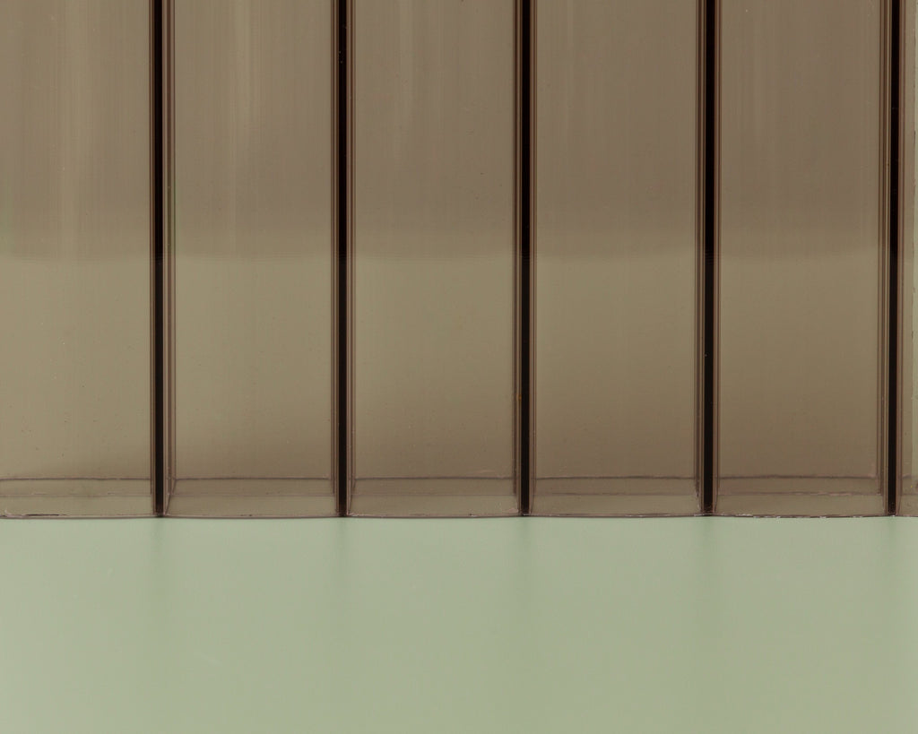 16mm Triple Wall Polycarbonate Sheet
