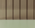 16mm Triple Wall Polycarbonate Sheet