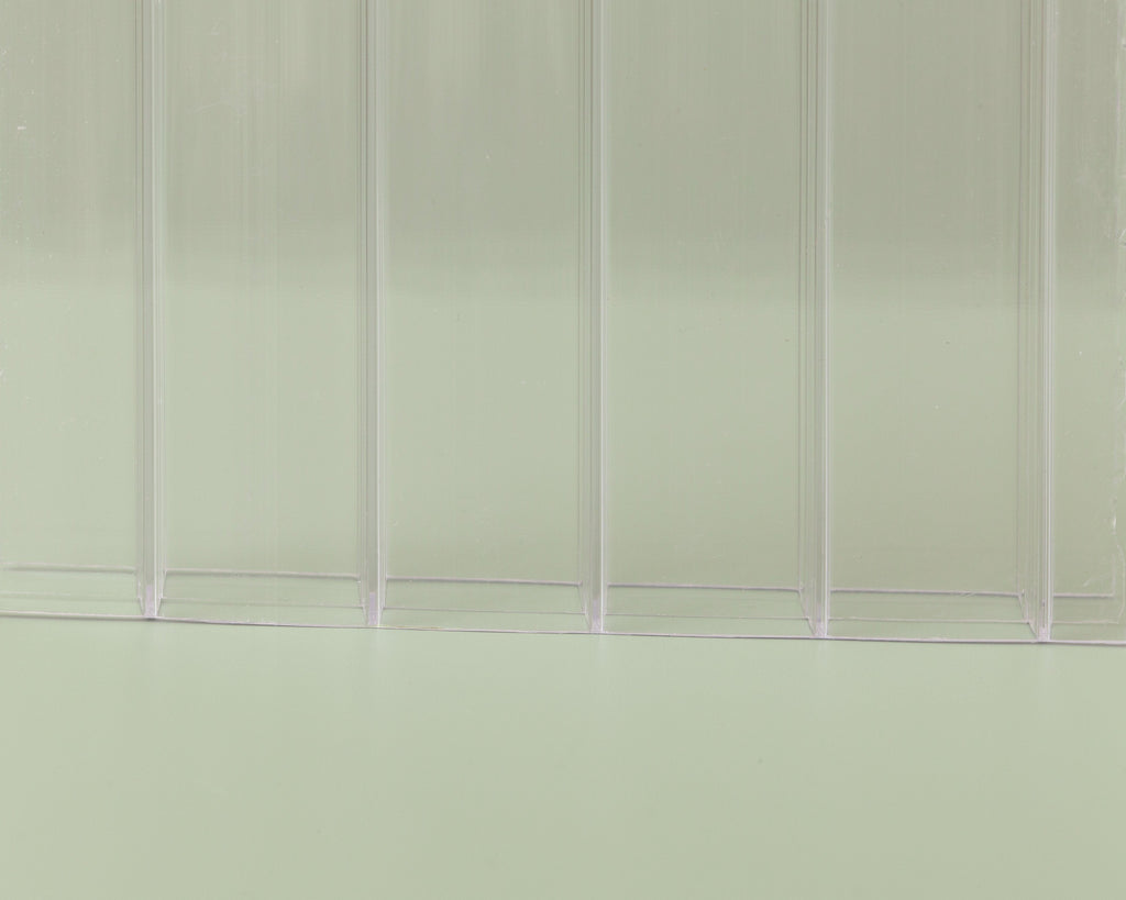16mm Triple Wall Polycarbonate Sheet