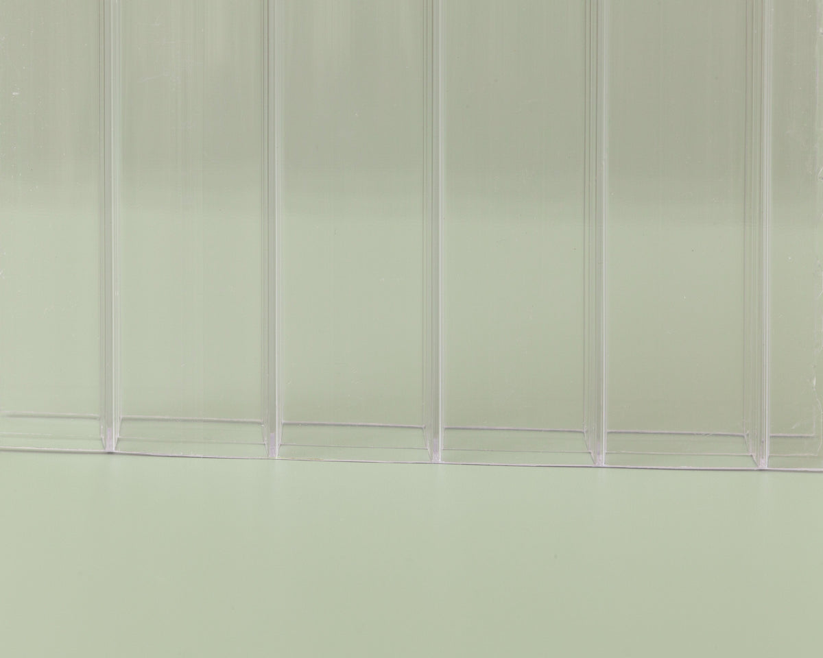 16mm Triple Wall Polycarbonate Sheet