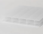 16mm Triple Wall Polycarbonate Sheet
