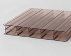 16mm Triple Wall Polycarbonate Sheet