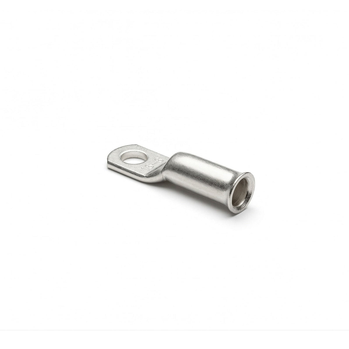 10 Pack of Exotronic 16mm² Copper Lug M6 | Bellmouth