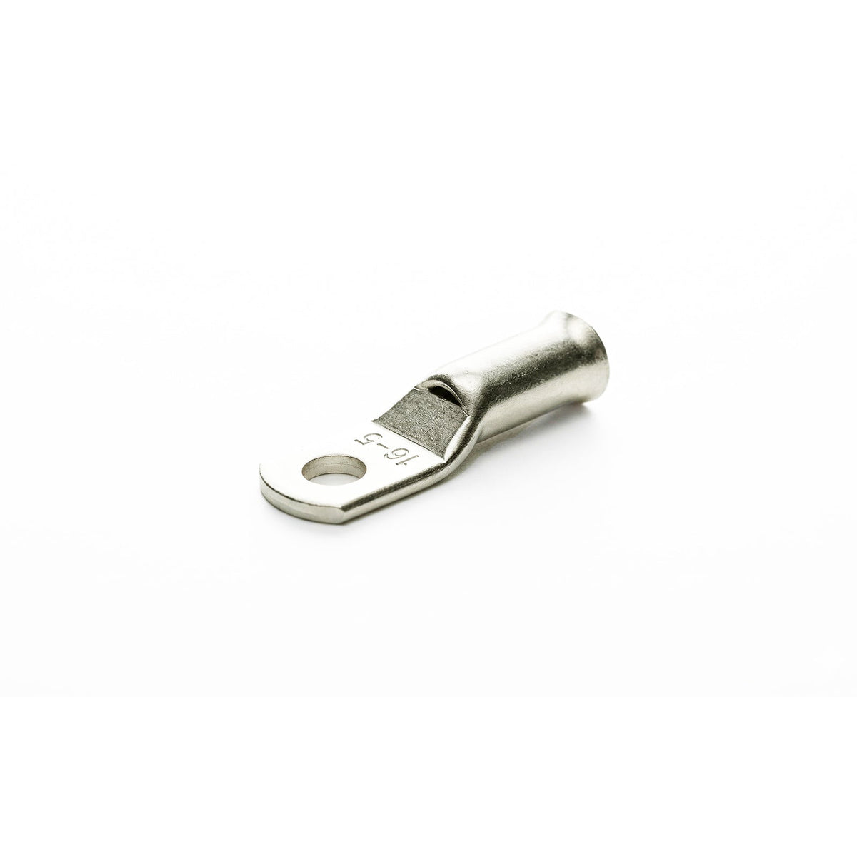 10 Pack of Exotronic 16mm² Copper Lug M5 | Bellmouth
