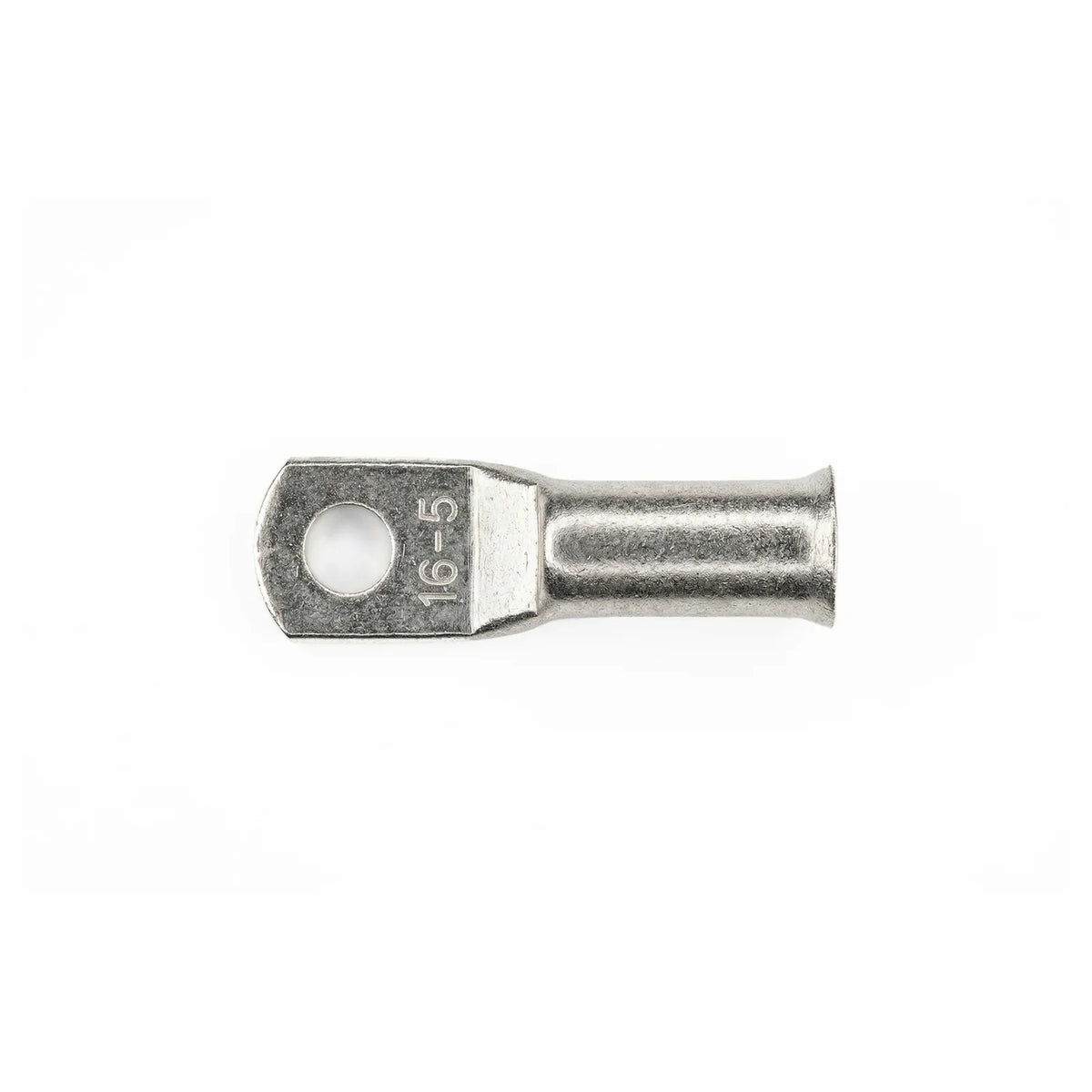 10 Pack of Exotronic 16mm² Copper Lug M5 | Bellmouth