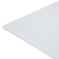 Triplewall Polycarbonate Sheet Opal 2000mm x 1050mm x 16mm