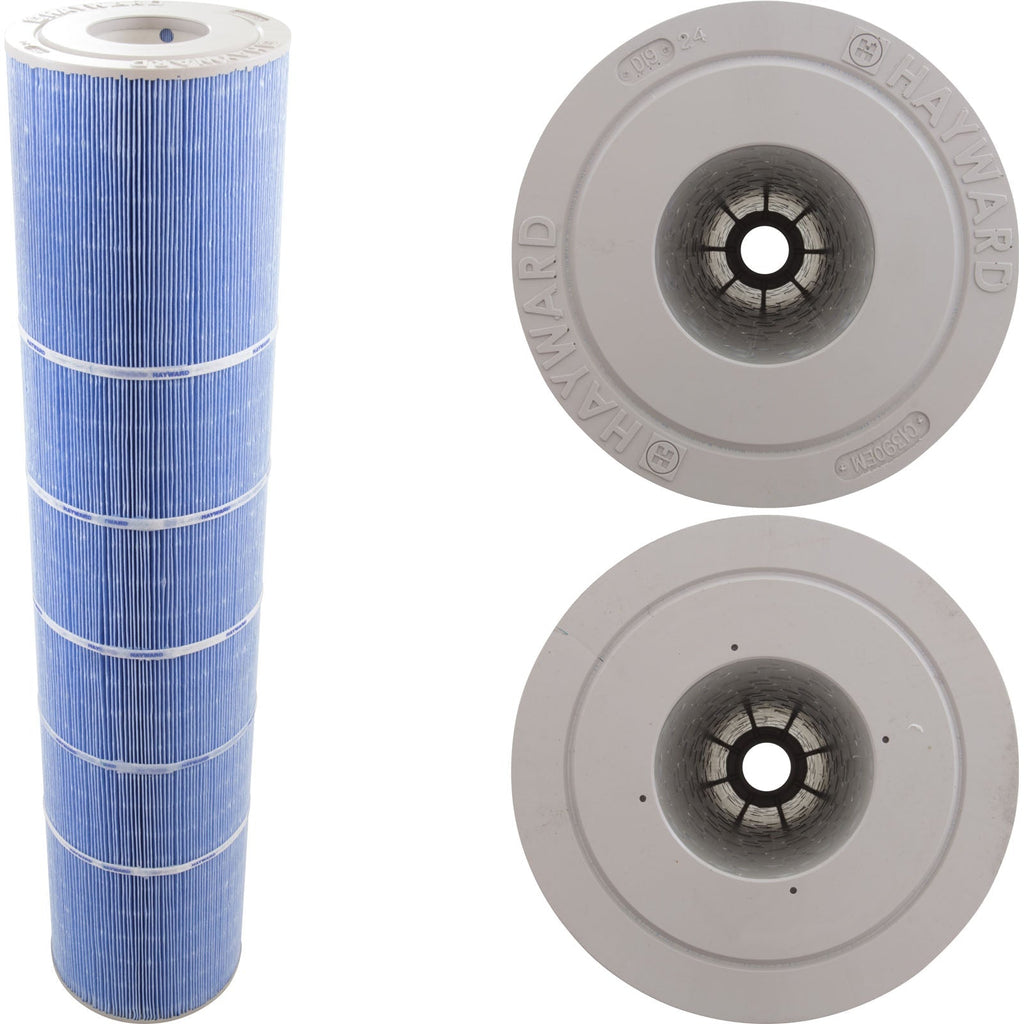 Hayward Replacement Filter Cartridge for C6060 Blue Haven 520 - Microban | CX1390REM
