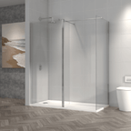 Astini T18 Chrome 300x1950x8mm Flipper Panel