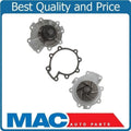 Leak Tested Engine Water Pump USM For Ford Escape 06-08 3.0L