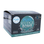 PURE Sludge Bomb