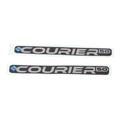 KIT, DECAL, FORK, COURIER 50