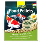 Pellets