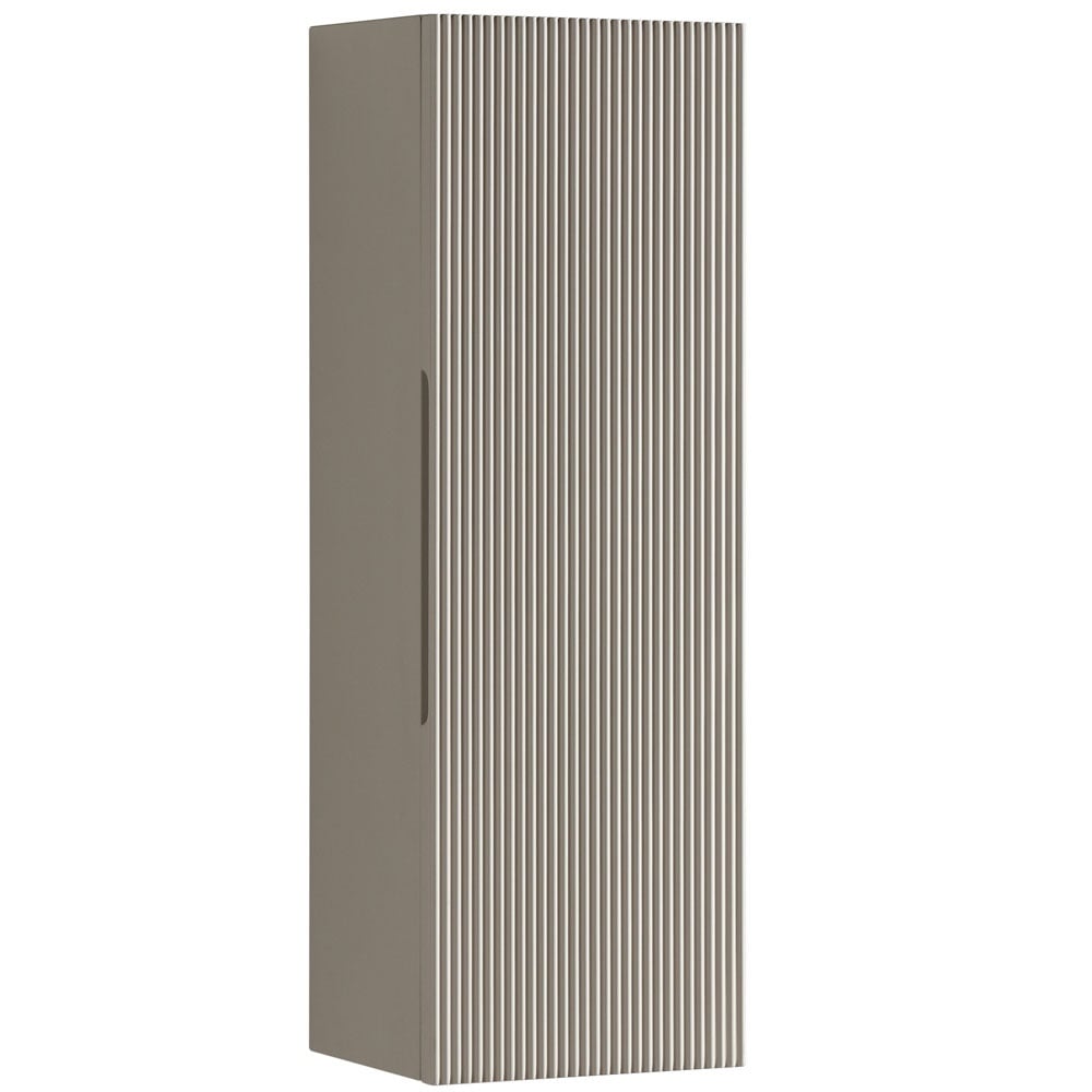 Astini Flauto 900mm Wall Mounted Tall Cabinet