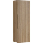 Astini Flauto 900mm Wall Mounted Tall Cabinet