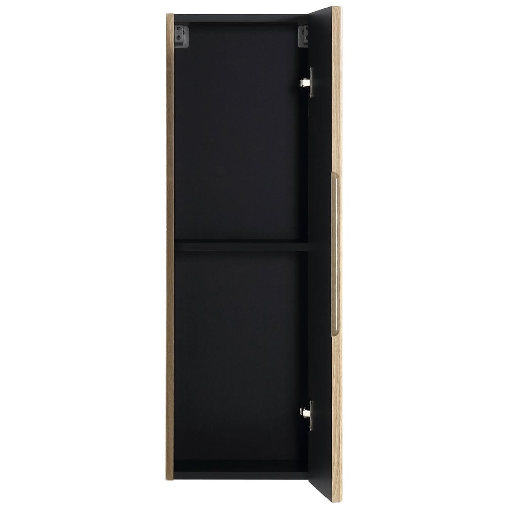 Astini Flauto 900mm Wall Mounted Tall Cabinet