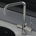 Astini Bollitore² 4in1 Boiling Hot & Filtered Cold Kitchen Tap & Tank Kit