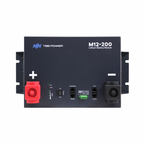 TBB Power 12.8V 200Ah LiFePO₄ Battery with 300A BMS & Low-Temp Heating