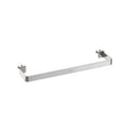 Prisma Furniture Towel Rail - Chrome