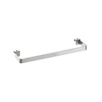 Prisma Furniture Towel Rail - Chrome