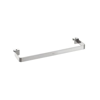 Prisma Furniture Towel Rail - Chrome