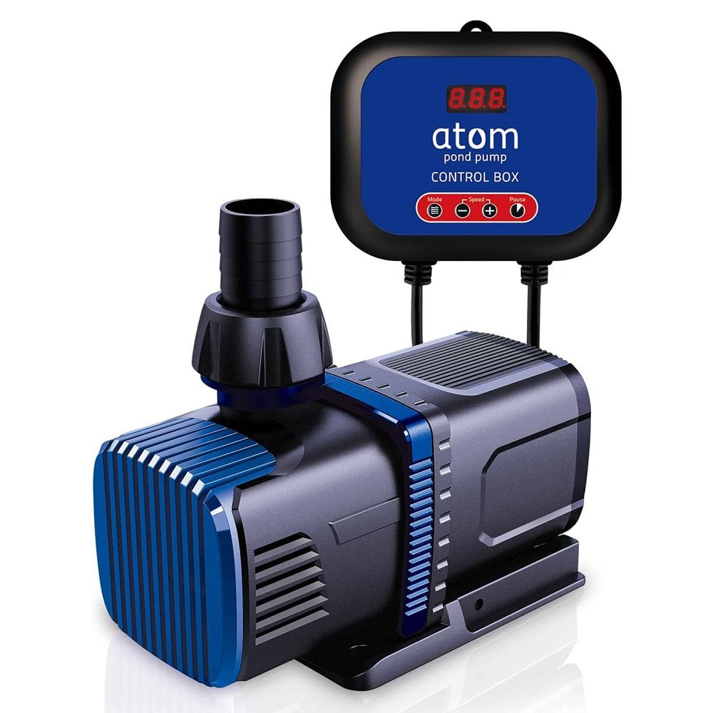 Atom 12000 Variable Pond Pump
