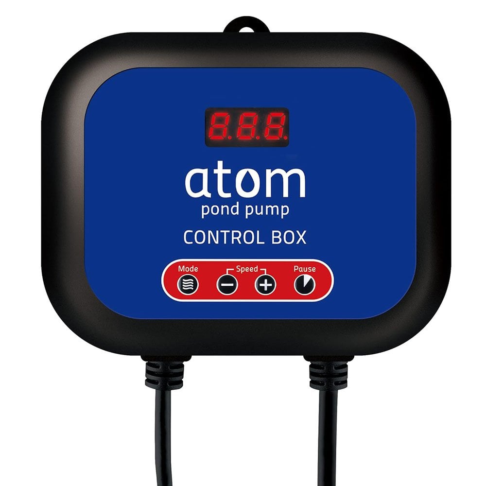 Atom 12000 Variable Pond Pump