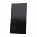 300W bi-facial monocrystalline solar panel with 60cm cable