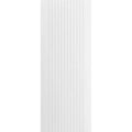Aria White Primed Internal Fire Door FD30 - All Sizes