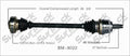 CV Axle Shaft- Rear Right REF# BM-8022 Fits 01-06 325I 03-05 Z4