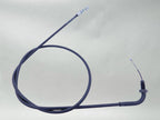Honda OEM  Choke Cable Gl1500C  Starting Throttle Choke Cable  17950-MZ0-000