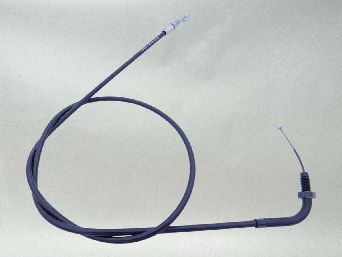 Honda OEM  Choke Cable Gl1500C  Starting Throttle Choke Cable  17950-MZ0-000