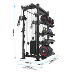 RX3 3000 Rack