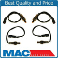 00-05 Excursion F250 F350 Crown Victoria Frt & Rear O2 Oxygen Sensor Dir Fit
