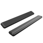 Hot-Top Heatwave (Dimmer) Indoor/Outdoor Heater Black with Remote Control