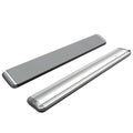 Hot-Top Heatwave (Dimmer) Indoor/Outdoor Heater Silver with Remote Control