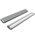 Hot-Top Heatwave (Dimmer) Indoor/Outdoor Heater Silver with Remote Control