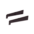 180mm Window Sill (with End Caps)