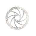 180mm Electric Bike Brake Disc (Fiido)