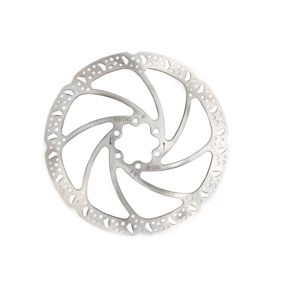 180mm Electric Bike Brake Disc (Fiido)
