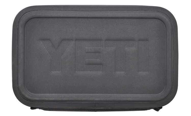 Yeti Hopper Backflip 24 Charcoal