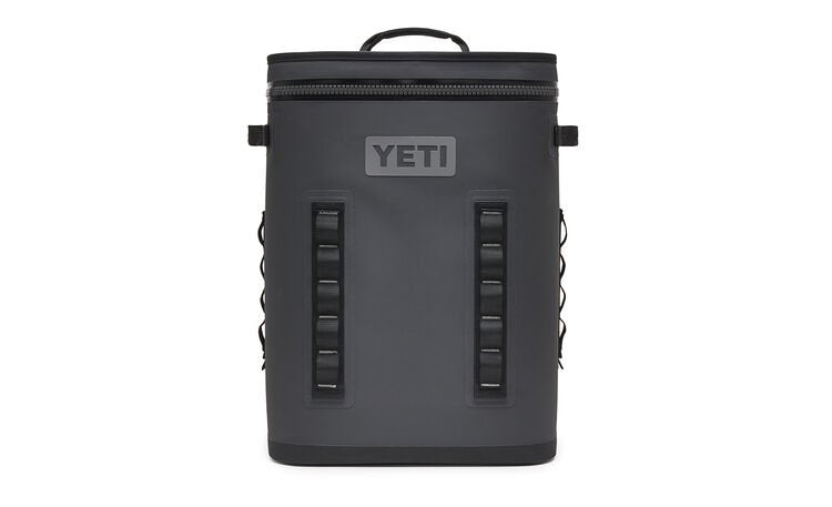 Yeti Hopper Backflip 24 Charcoal