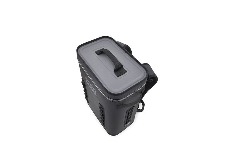 Yeti Hopper Backflip 24 Charcoal