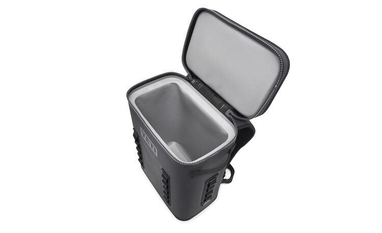 Yeti Hopper Backflip 24 Charcoal