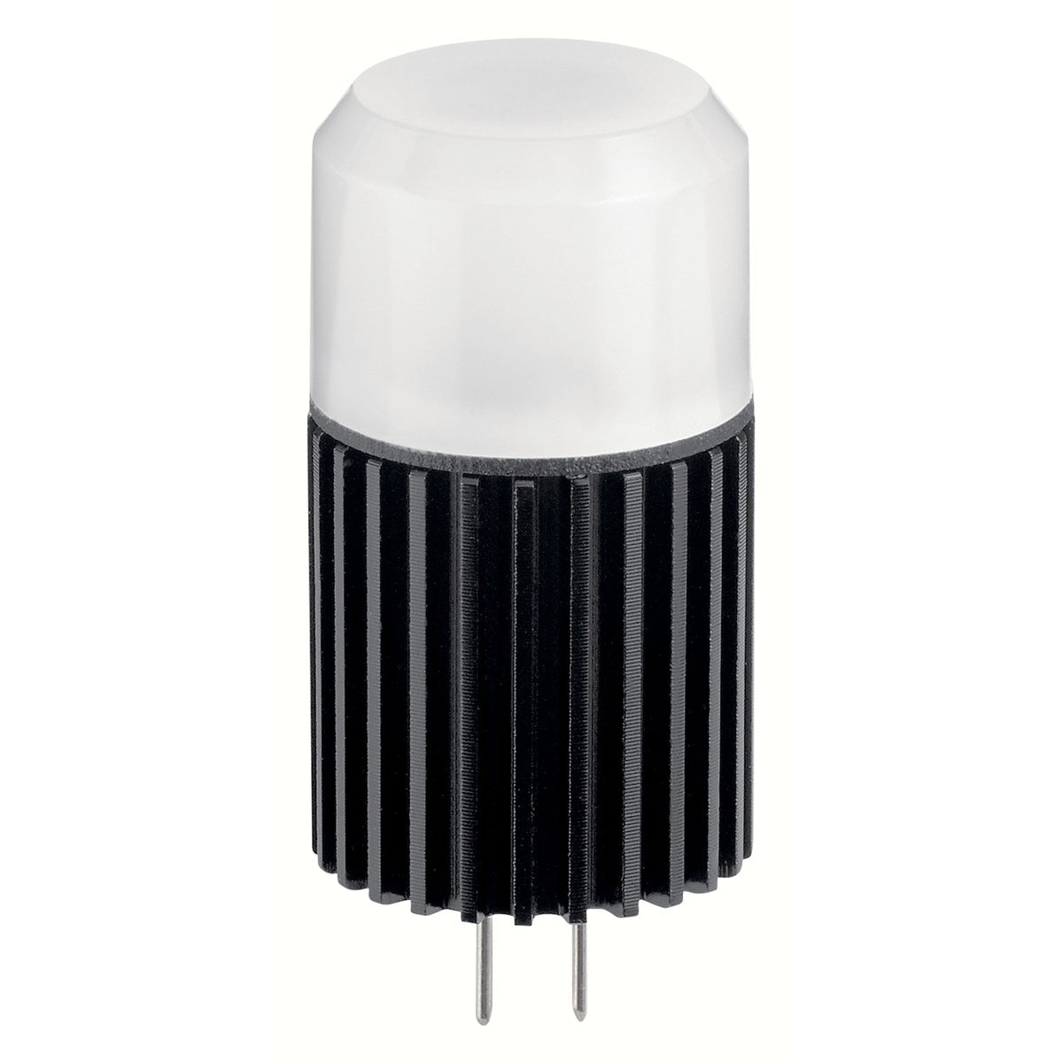 Kichler T3/G4 LED BI-PIN, 2W, 200 LUMENS, 300 DEG, 3000K - LED Bulb/Lamp